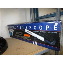 Bushnell Telescope - Deep Space Series 225X
