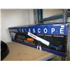 Image 1 : Bushnell Telescope - Deep Space Series 225X