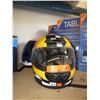 Image 1 : 2 Used motorcycle helmets