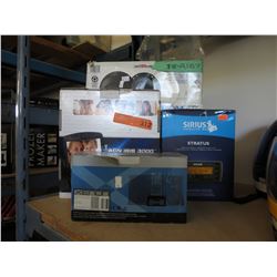 4 Used electronics
