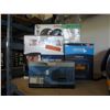 Image 1 : 4 Used electronics