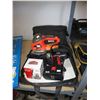 Image 1 : Cordless & electric tools