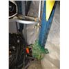Image 1 : Gas powered weed eater - used