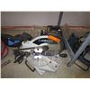 Image 1 : Delta compound saw - used