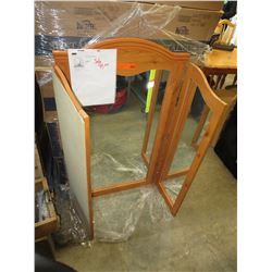 New - Wing mirror