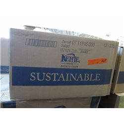 4 Cases of Kettle Brand potato chips