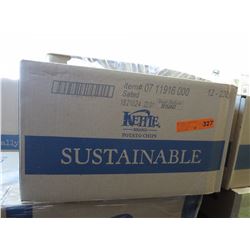 4 Cases of Kettle Brand potato chips