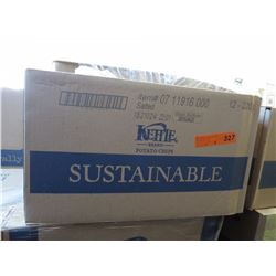 4 Cases of Kettle Brand potato chips