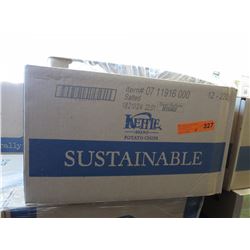 4 Cases of Kettle Brand potato chips