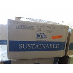 4 Cases of Kettle Brand potato chips