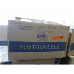 4 Cases of Kettle Brand potato chips