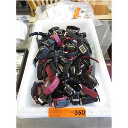 65 Nocci watches