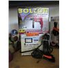 Image 1 : Battery charger & Bolton impact driver
