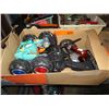 Image 1 : Remote control toy - used