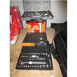 4 Tools