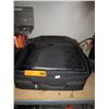 Image 1 : Epson projector with carrying case - used