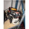 Image 1 : 3 Electric routers - used