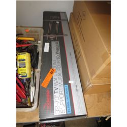 New - Rocketfish tilting TV wall mount