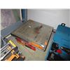 Image 1 : Tile saw - used