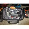 Image 1 : 2 Porter Cable air powered nailers - used