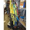 Image 1 : 12 Safety harnesses - used