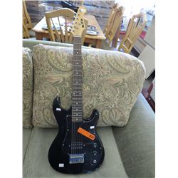 MRW Electric Guitar - Used