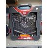 Image 1 : Husky 34 piece combination wrench set