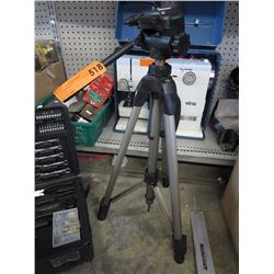 Samsonite tripod - used