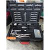 Image 1 : Home tool kit in case
