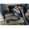 Image 1 : Black & Decker "Professional" compound saw
