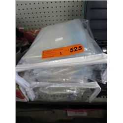 12 New -  space bags