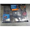 Image 1 : Mastercraft drill accessory kit - used