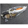 Image 1 : New - curved handled & blade dagger - 10" blade