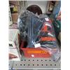 Image 1 : Small bin of tools - used