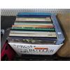 Image 1 : 50 LP records - 1960's