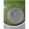Image 1 : 2013 -  .999 Silver Mexican Winged Angel Round