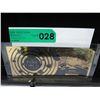 Image 1 : Newly released .999 Gold CDN Maple Leaf bill