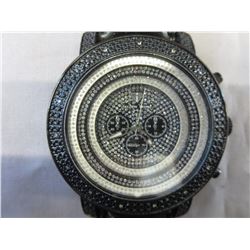 New - Men's Technotrend Diamond watch