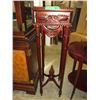 Image 1 : Wood plant stand