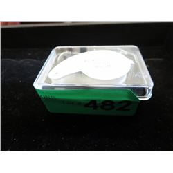 NEW - Illuminated jewelers loupe