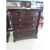 Image 4 : NEW -7 pc King Size Bedroom Suite