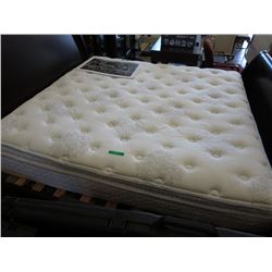 NEW-King Size Mattress