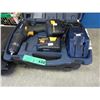 Image 1 : 2 Cordless drills - used