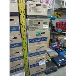 6 Cases of Kettle brand potato chips