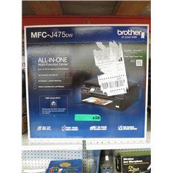 Brother MFC-J475DW Printer