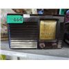 Image 1 : Vintage Philco television booster