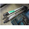 Image 1 : 2 Tripods - used