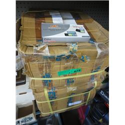2 Cases of new adhesive memo notes