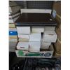 Image 1 : 6000 Sports trading cards