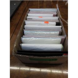 Replica designer wallets - approx. 20
